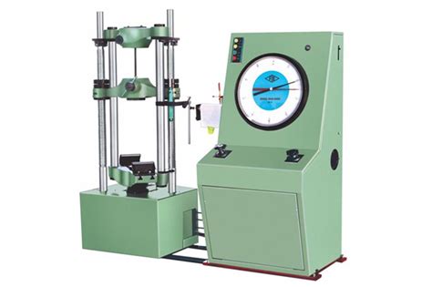 tensile testing machine pune